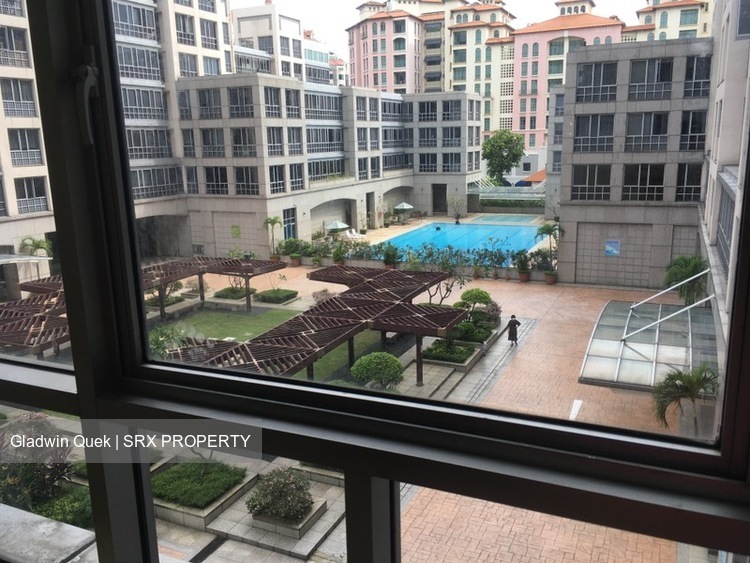 UE Square (D9), Apartment #557799581